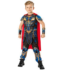 Rubies Udklædning - Marvel's Thor Deluxe Costume Rubies Udklædning - Marvel's Thor Deluxe Costume