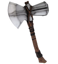 Rubies Tilbehør - Marvel's Thor's Axe Rubies Tilbehør - Marvel's Thor's Axe