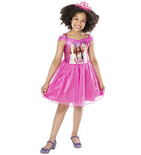 Rubies Udklædning - Barbie Classic Costume Rubies Udklædning - Barbie Classic Costume