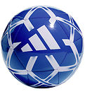 adidas Performance Faltball - Starlancer CLB - Blau/Weiß