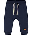Hust and Claire Sweatpants - HCGeorgey - Blues Hust and Claire Sweatpants - HCGeorgey - Blues