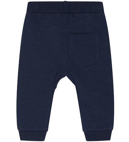 Hust and Claire Sweatpants - HCGeorgey - Blues Hust and Claire Sweatpants - HCGeorgey - Blues
