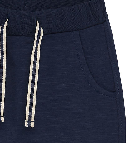 Hust and Claire Sweatpants - HCGeorgey - Blues Hust and Claire Sweatpants - HCGeorgey - Blues