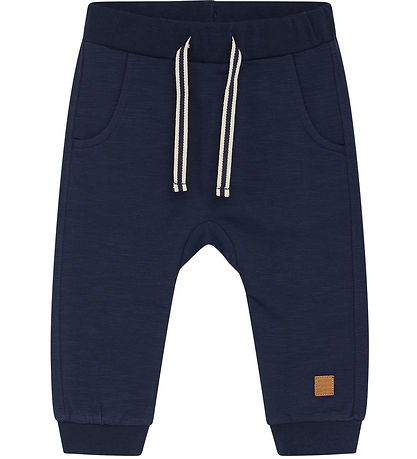 Hust and Claire Sweatpants - HCGeorgey - Blues Hust and Claire Sweatpants - HCGeorgey - Blues