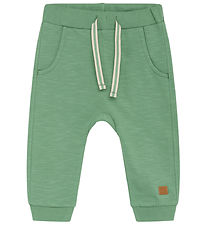 Hust and Claire Sweatpants - HCGeorgey - Spruce Hust and Claire Sweatpants - HCGeorgey - Spruce