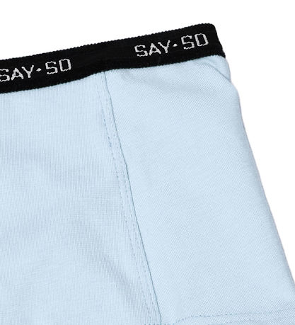 Say-So Hipsters - Lyseblå