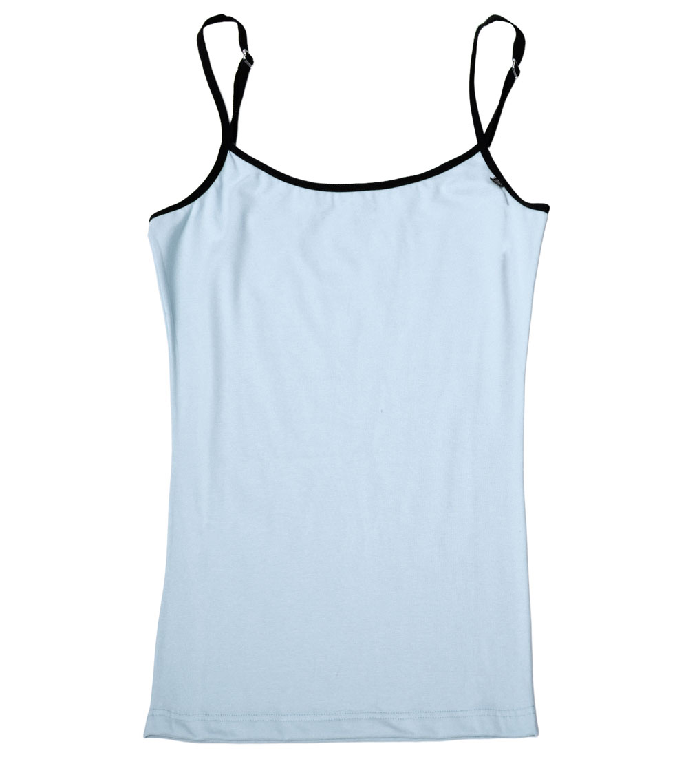 Sous-pull Say-So - Bleu Clair - Say-So - 8 ans 128 - Sous-pull 17$