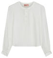 Designers Remix Bluse - Vera - Cream
