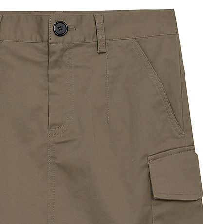 Designers Remix Skirt - Dylan - Olive
