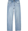 LMTD Jeans - Noos - NlfAriannes - Light Blue Denim LMTD Jeans - Noos - NlfAriannes - Light Blue Denim