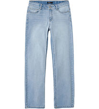 LMTD Jeans - Noos - NlfAriannes - Light Blue Denim LMTD Jeans - Noos - NlfAriannes - Light Blue Denim