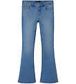 LMTD Jeans - Noos - NlfTarianne - Light Blue Denim LMTD Jeans - Noos - NlfTarianne - Light Blue Denim