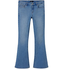LMTD Jeans - Noos - NlfTarianne - Light Blue Denim LMTD Jeans - Noos - NlfTarianne - Light Blue Denim