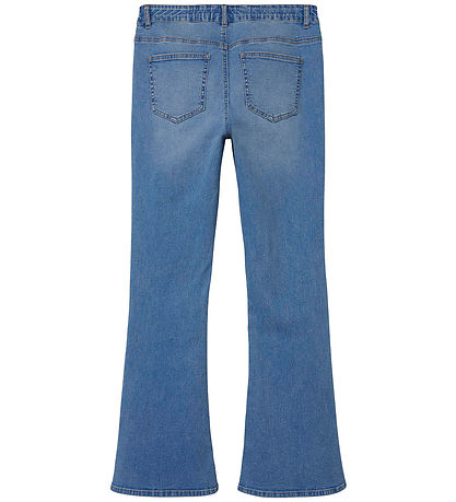 LMTD Jeans - Noos - NlfTarianne - Light Blue Denim LMTD Jeans - Noos - NlfTarianne - Light Blue Denim