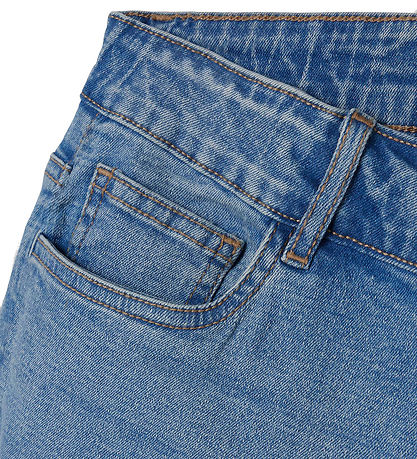 LMTD Jeans - Noos - NlfTarianne - Light Blue Denim LMTD Jeans - Noos - NlfTarianne - Light Blue Denim
