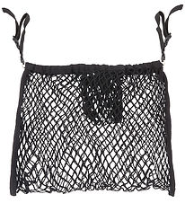 Dooky Opbevaringsnet til Klapvogn - 40x39 cm - Sort Dooky Opbevaringsnet til Klapvogn - 40x39 cm - Sort