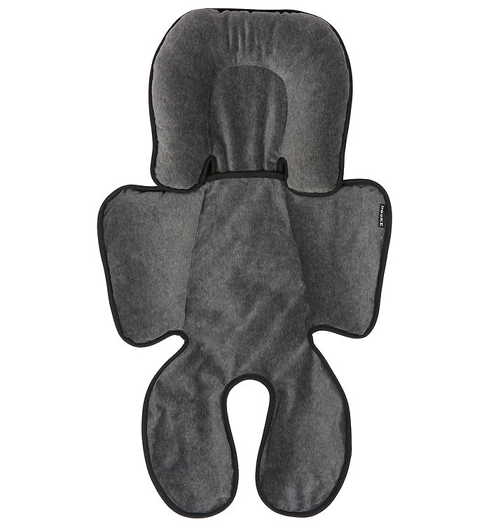 Dooky Babyindsats - Grå