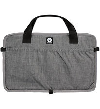 Dooky Rejseseng - 74x41 cm - Gråmeleret Dooky Rejseseng - 74x41 cm - Gråmeleret