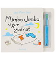 Forlaget Gyldendal Bog - Mimbo Jimbo Siger Godnat m. Tandbørste 
