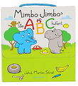 Forlaget Gyldendal Bog - Jimbos Lille ABC Kuffert - Dansk Forlaget Gyldendal Bog - Jimbos Lille ABC Kuffert - Dansk