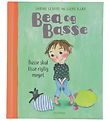 Forlaget Gyldendal Bog - Bea Og Basse 2 - Basse Skal Tisse Rigti Forlaget Gyldendal Bog - Bea Og Basse 2 - Basse Skal Tisse Rigti