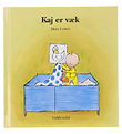 Forlaget Gyldendal Bog - Kaj Er Væk - Dansk