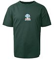 Hound T-shirt - Grøn Hound T-shirt - Grøn