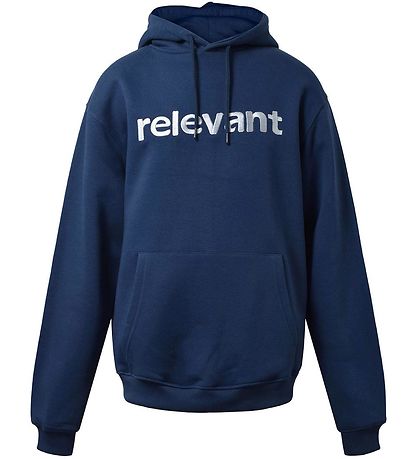 Hound Hoodie - Navy