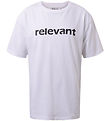 Hound T-shirt - Hvid Hound T-shirt - Hvid