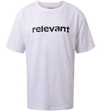 Hound T-shirt - Hvid Hound T-shirt - Hvid