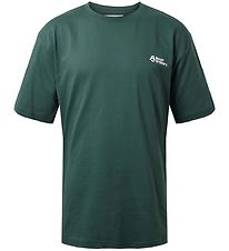 Hound T-shirt - Grøn Hound T-shirt - Grøn