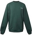 Hound Sweatshirt - Grøn Hound Sweatshirt - Grøn