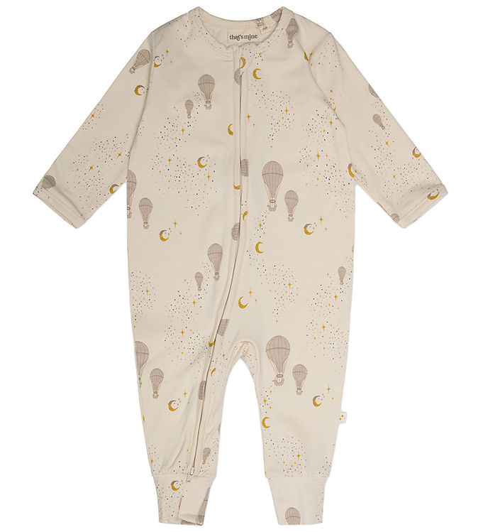 That's Mine - Elliotte onesie - Dreamily - 50cm - 0M