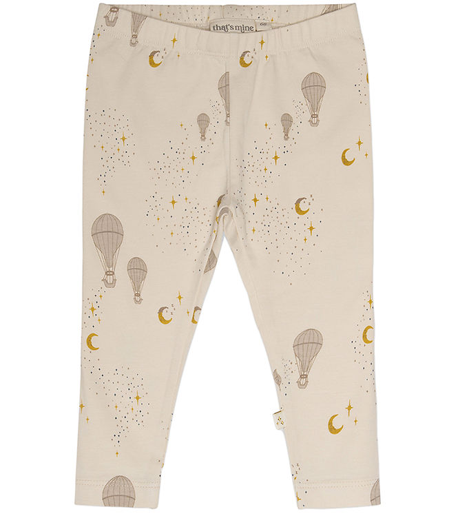 That's Mine - Elois leggings - Dreamily - 50cm - 0M