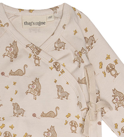 That's Mine Slå-om Body l/æ - Elia - Friendly That's Mine Slå-om Body l/æ - Elia - Friendly