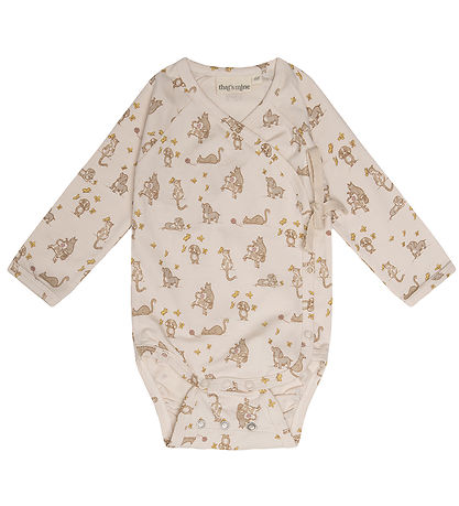 That's Mine Slå-om Body l/æ - Elia - Friendly That's Mine Slå-om Body l/æ - Elia - Friendly