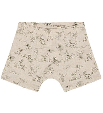 That's Mine Boxershorts - 2-pak - Mikko - Dino Esta That's Mine Boxershorts - 2-pak - Mikko - Dino Esta