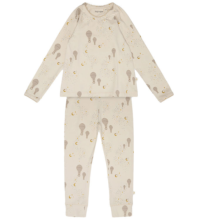 That's Mine - Eluna nattøj - Dreamily - 110cm - 5Y