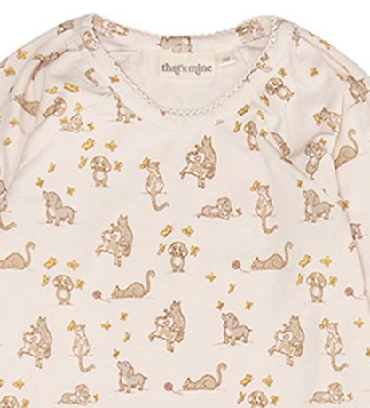 Ensemble de Pyjama That's Mine - Eluna - Amical