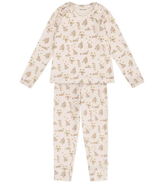 That's Mine Nattøj - Eluna - Friendly