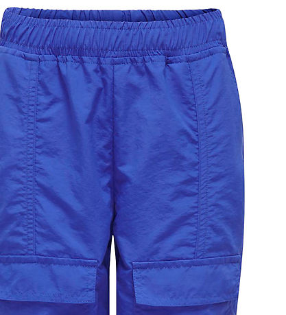 Kids Only Bukser - KogNielca - Dazzling Blue Kids Only Bukser - KogNielca - Dazzling Blue