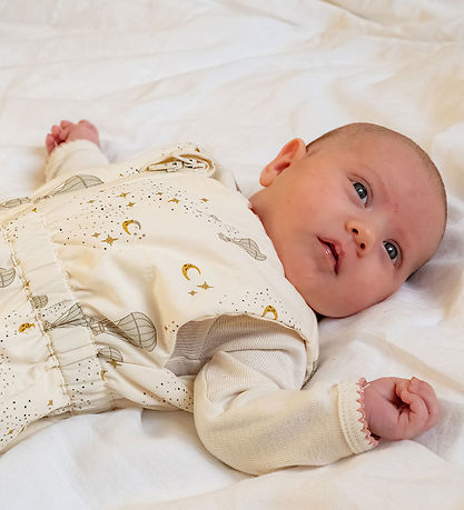 That's Mine Sovepose - Agnes - Dreamily