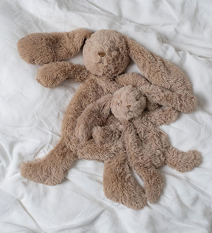 That's Mine Bamse - Houston Heavy Large - 800 g - Bunny