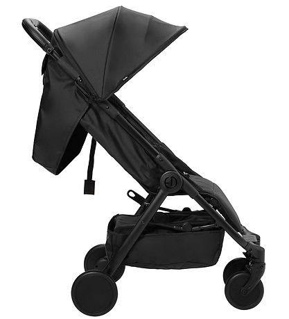 Elodie Details Klapvogn - Mondo - Sort Elodie Details Klapvogn - Mondo - Sort