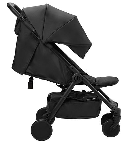 Elodie Details Klapvogn - Mondo - Sort Elodie Details Klapvogn - Mondo - Sort