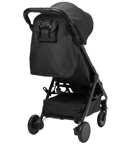 Elodie Details Klapvogn - Mondo - Sort Elodie Details Klapvogn - Mondo - Sort
