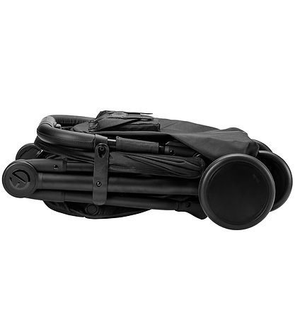 Elodie Details Klapvogn - Mondo - Sort Elodie Details Klapvogn - Mondo - Sort