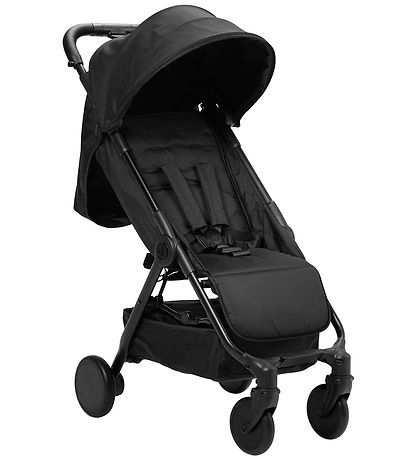 Elodie Details Klapvogn - Mondo - Sort Elodie Details Klapvogn - Mondo - Sort