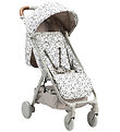 Elodie Details Stroller - Mondo - Dalmatian Dots Elodie Details Stroller - Mondo - Dalmatian Dots