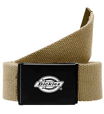 Dickies Bælte - Orcutt - Khaki Dickies Bælte - Orcutt - Khaki
